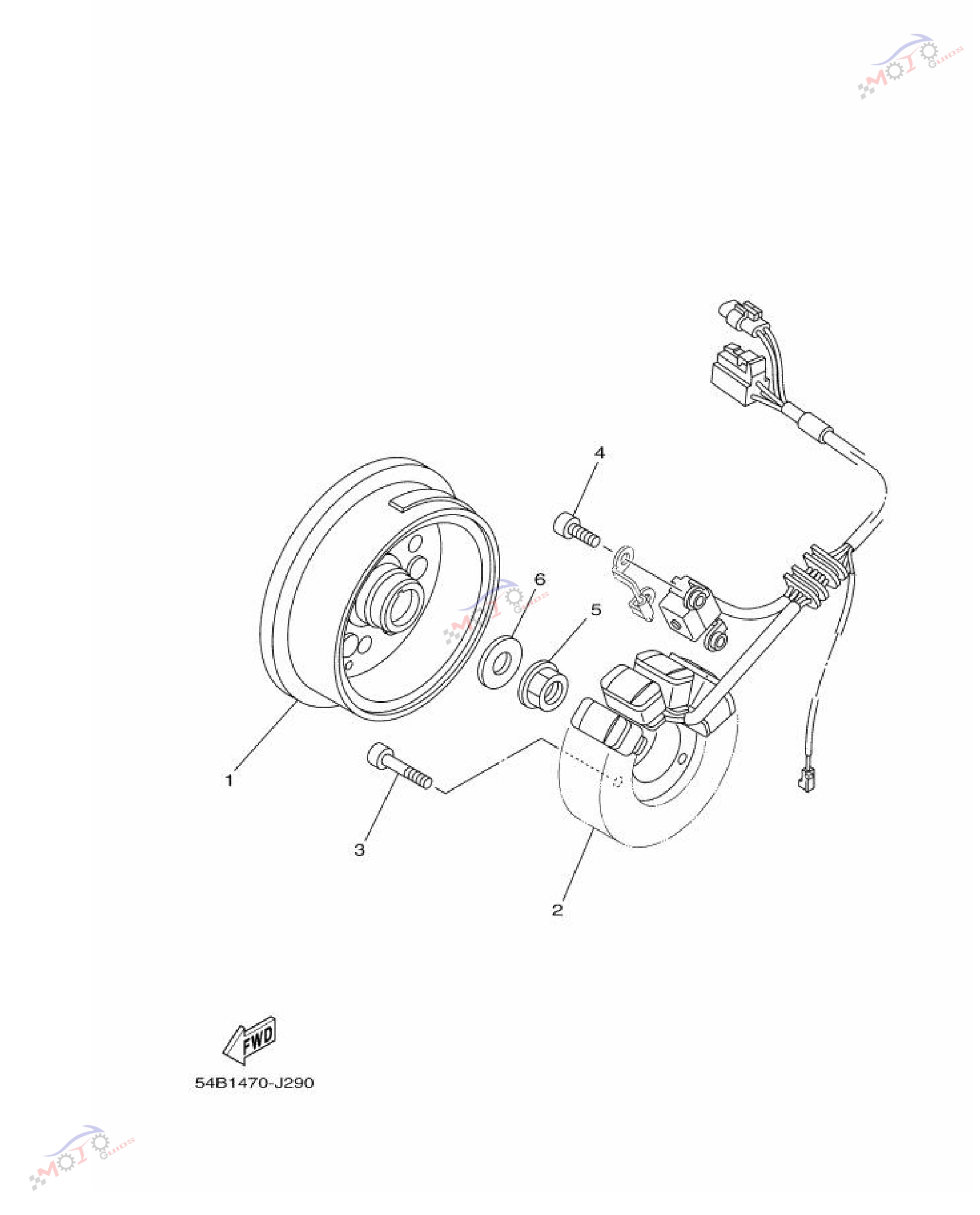 Engine Diagram